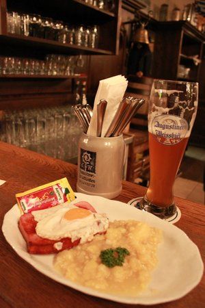 Augustiner Am Platzl